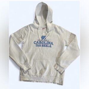 Vintage UNC Tarheels Hoodie